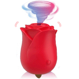 Rose Toy 3.0 With Tongue Clit Licker