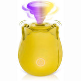 The Original Rose Toy: A Realm of Sensual Delight